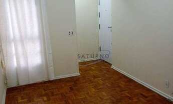 Imagem 2: Apartamento com 2 dormitórios para alugar, 62 m² por R$ 2.300,00/mês - Bela Vista - São Pa