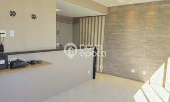 Imagem 2: Rio de Janeiro - Apartamento Padrão - Tijuca