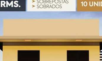 Imagem 2: CASA JARDIM IMPERADOR - PRAIA GRANDE SP