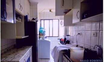 Imagem 6: APARTAMENTO - HORTO FLORESTAL - SP