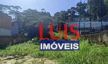 Imagem: Terreno à venda, 1600 m² por R$ 950.000