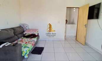 Imagem 4: Casa à venda no Santo Antônio