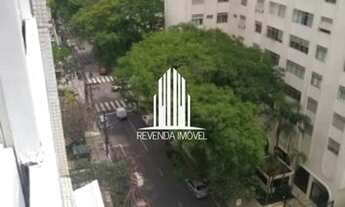 Imagem 7: Cobertura estilo Penthouse com 4 dormrs./3 suítes, 4 banheiros, 2 vagas no Jardins