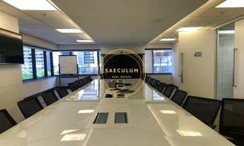 Imagem 4: Andar comercial JK