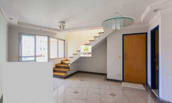 Imagem: Apartamento à venda, Pinheiros, 200m²