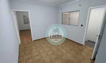 Imagem 4: Casa térrea com ótima disposição de 158m² composto por 2 dormitórios sendo 1 suíte, à vend