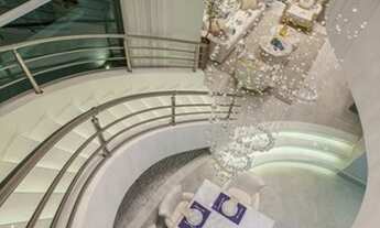 Imagem 7: CASA EM CONDOMÍNIO - ALPHAVILLE - SP