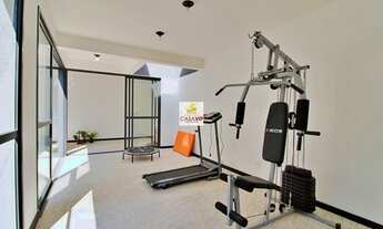 Imagem 6: Apartamento à venda, Vila Sônia, 36m², 1 suíte, sem vaga!