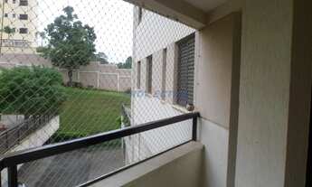 Imagem 2: Apartamento - Parque Prado - Campinas