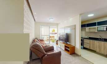 Imagem 1: Apartamento à venda, Tatuapé, 77m², 2 dormitórios, 1 suíte, 2 vagas!