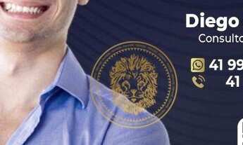 Imagem 4: Apartamento com 3 dormitórios para alugar, 79 m² por R$ 2.600,00/mês - Cabral - Curitiba/P