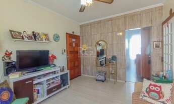 Imagem 4: Apartamento em Cidade Baixa