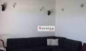 Imagem 5: Cobertura com 3 dormitórios à venda, 135 m² por R$ 745.000,00 - Rudge Ramos - São Bernardo