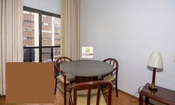 Imagem 4: Apartamento à venda, Moema, 78m², 1 suíte, 1 vaga!