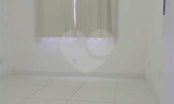 Imagem 5: Apartamento tipo casa - 03 quartos - Cachambi