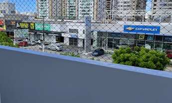 Imagem 2: Edifício Florença