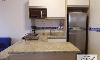 Imagem 7: Flat Residencial à venda, Itararé, São Vicente -