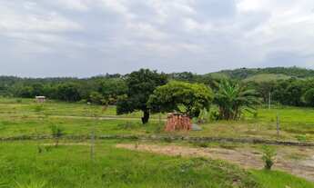 Imagem 6: Loteamento Jardins das Mangueiras em Santa Isabel- Financiados
