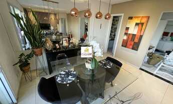 Imagem 3: Apartamento à venda, Vila Andrade, 128m², 3 dormitórios, 1 suíte, 2 vagas!