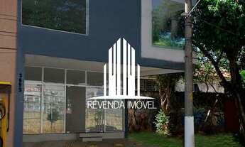 Imagem: LOJA COMERCIAL NA MOOCA