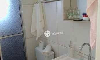 Imagem 7: Apartamento com 2 dormitórios à venda, 57 m² por R$ 212.000 - Beira Rio - Dois Irmãos/RS