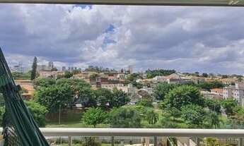 Imagem 7: Apartamento para venda possui 55 metros quadrados com 2 quartos em Saúde - São Paulo - SP