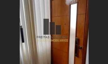 Imagem 2: Apartamento para Venda em São José do Rio Preto, Eldorado, 2 dormitórios, 1 banheiro