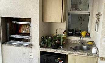 Imagem 6: Venda de apartamento no miolo da Vila Leopoldina, pronto pra morar. 80m, Último andar. Vis