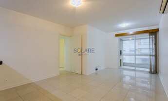 Imagem 2: Apartamento à Venda, Itacorubi, Florianópolis, SC