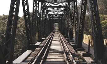 Imagem 11: Chácara central em Guararema