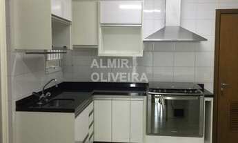 Imagem 7: DG-Apartamento no Via Condotti - 143m² - 3 Suites - Centro - Sertãozinho/SP