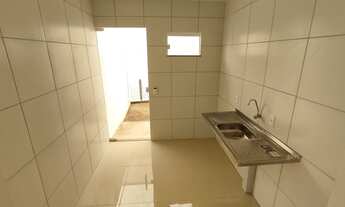 Imagem 7: 114/VENDO CASA EM CONDOMINIO FECHADO NO ARAÇAGY COM 3 QUARTOS SENDO 1 SUITE TODA NO PORCEL