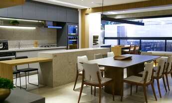 Imagem 5: Apartamento à venda, 3 quartos, 3 suítes, 3 vagas, Setor Bueno - Goiânia/GO