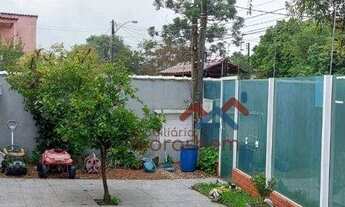 Imagem 2: Casa com 4 dormitórios à venda, 197 m² por R$ 580.000 - Harmonia - Canoas/RS