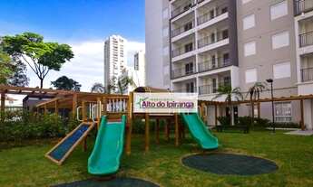 Imagem 2: Apartamento com 2 dormitórios à venda, 57 m²- Vila das Mercês - São Paulo/SP