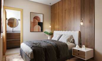 Imagem 7: Château de Versalhes - 2 Quartos sendo 1 Suíte, 1 Vaga de Garagem, Apartamento à venda, Ba