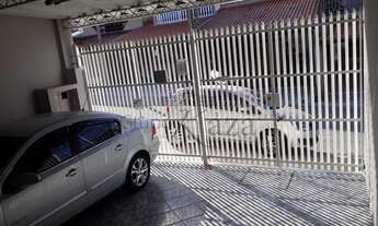 Imagem 4: Casa Geminada - Jardim Oriente