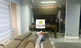 Imagem 4: Apartamento à venda, Vila Moinho Velho, 71m², 2 dormitórios, 1 suíte, 2 vagas!