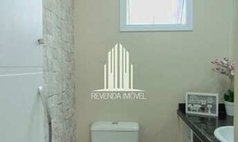 Imagem 3: Casa em condomínio à venda no Jabaquara, 125m² 3 dormitórios e 3 vagas de garagem