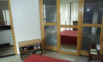 Imagem 7: FLAT - ITAIM BIBI - SP