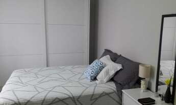 Imagem 6: Apartamento à venda, Santa Cecília, 37m², 1 suíte, sem vaga!