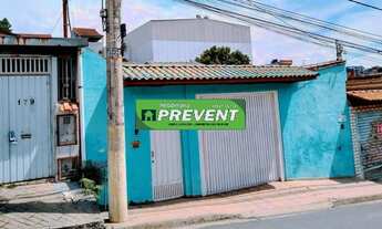 Imagem: CASA AMPLA -VENDA -CARAPICUÍBA