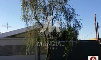 Imagem: Casa (térrea na rua) 4 dormitórios/suite