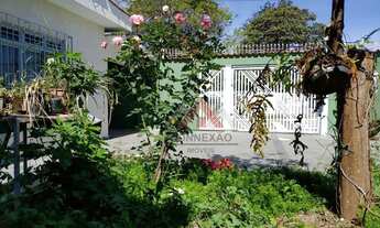 Imagem 2: Casa com 3 dormitórios à venda, 155 m² por R$ 450.000,00 - Parque Maria Helena - Suzano/SP