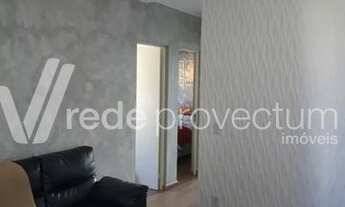 Imagem 4: Apartamento - Jardim Santa Maria (Nova Veneza) - Sumaré