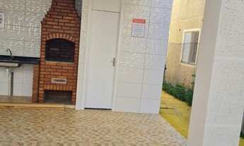 Imagem 4: SÃO PAULO - Apartamento Padrão - VILA COSMOPOLITA