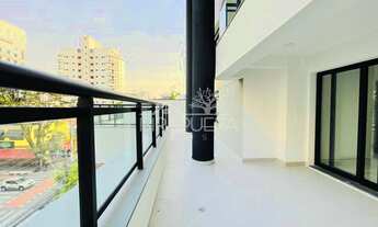 Imagem 4: Apartamento de 130m² com 1 suíte e 1 vaga de garagem. Lazer completo na melhor região à ve