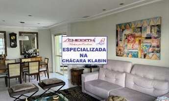 Imagem: Apartamento para venda com 165 metros quadrados