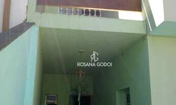 Imagem 7: Sobrado com 3 dormitórios à venda, 146 m² por R$ 678.000 - Santa Terezinha - São Bernardo