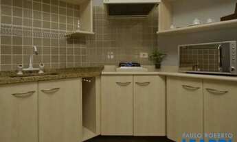 Imagem 4: FLAT - ALPHAVILLE - SP